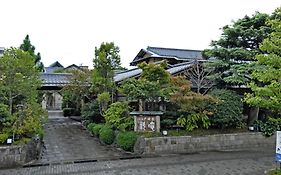 伊勢戸田家りょうあん